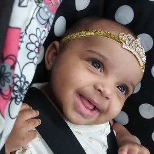 Meet your Posher, Antwan